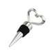 thumbnail image 1 of Cateissary Barra de herramientas negro y plata 11cm, 1 of 6