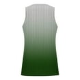 thumbnail image 4 of Dagegui 3D Printed Tank Tops for Men Big and Tall Bodybuilding Muscle Undershirt Summer Crew Neck Sleeveless Shirt Casual Outdoor Loose Fit Breathable Tanks 2025 Clearance, 4 of 4