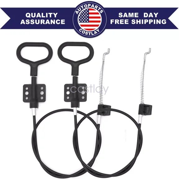 Recliner Replacement Cable Pull Handle Ashley D Ring Sofa Release Lane Furniture