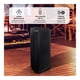 thumbnail image 4 of Torre de Sonido Samsung MX-ST50B/ZX, 4 of 4