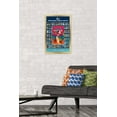 thumbnail image 4 of Ligue NFL - Collage de billets Super Bowl LVII, 4 of 6