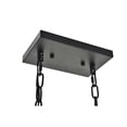 thumbnail image 4 of Resolute 3 light black Pendant, 4 of 12
