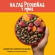 thumbnail image 2 of Alimento para Perros Adultos de Razas Pequeñas PEDIGREE U2-43BK-3NTR, 2 of 3