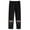 Dark Blue, variant on KAUOD Girls Cute Fleece Leggings Winter Thermal Ankle Tights Pants Kids Toddler Stretchy Warm Opaque Athletic Pantyhose