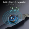 thumbnail image 3 of Electronic Musical Instruments,Sensitivity Or App Bt Wind 10 Adjustable Breath Sensitivity Tones Adjustable Breath 10 Tones Adjustable Wind 10 Tones Wind Huiop Bt Wind Qisuo Bt Simbae, 3 of 7