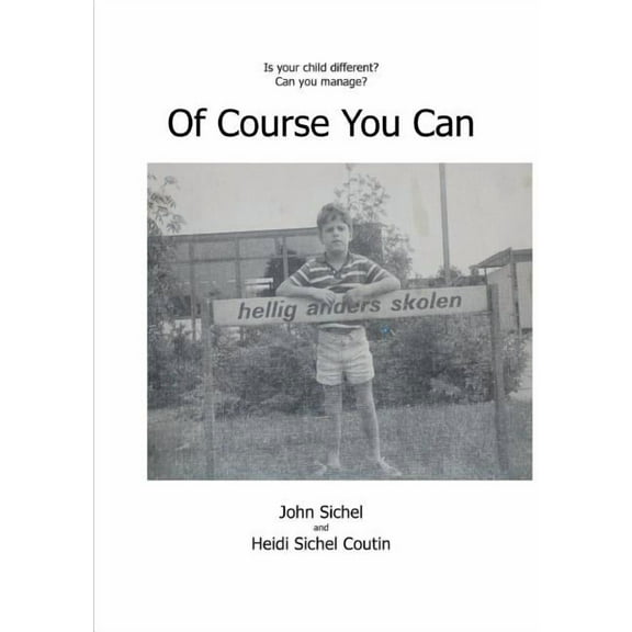 Of Course You Can, (Paperback)