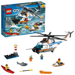 Free Shipping LEGO City Arctic Expedition Arctic Scout Truck 60194 Walmart
