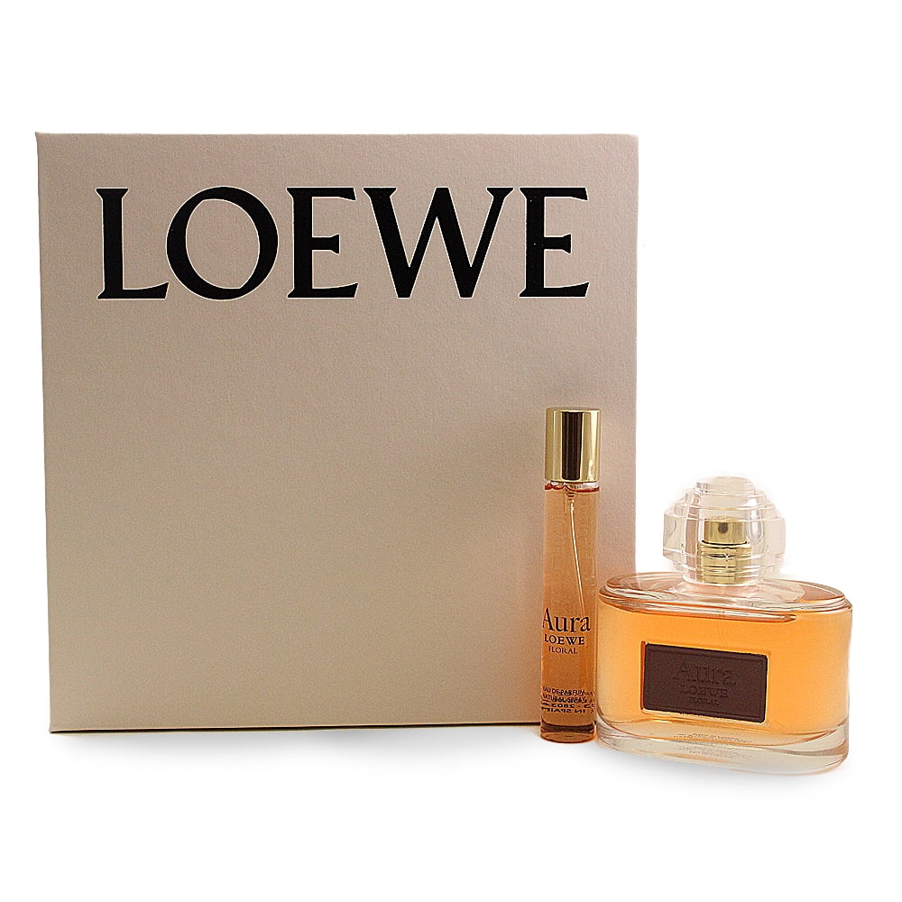 loewe aura loewe floral