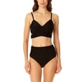 thumbnail image 6 of Coppersuit - Women's Cross Front Bra Swim Top, 6 of 7