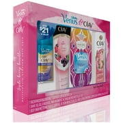 Gillette Venus Women's Razor and Olay Triple Berry Bundle, 1 Count