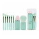 thumbnail image 1 of EZLIFE Juego de 8 pinceles de maquillaje en 1, nuevo R2 N7U6, 1 of 7