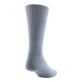 thumbnail image 4 of GOLDTOE Edition Men's Casual Cushion Crew Socks, 6-Pack, 4 of 4