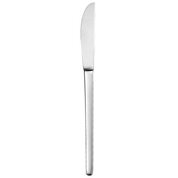 Oneida T483KPKF Apex Stainless Steel Petite Knife  Silver