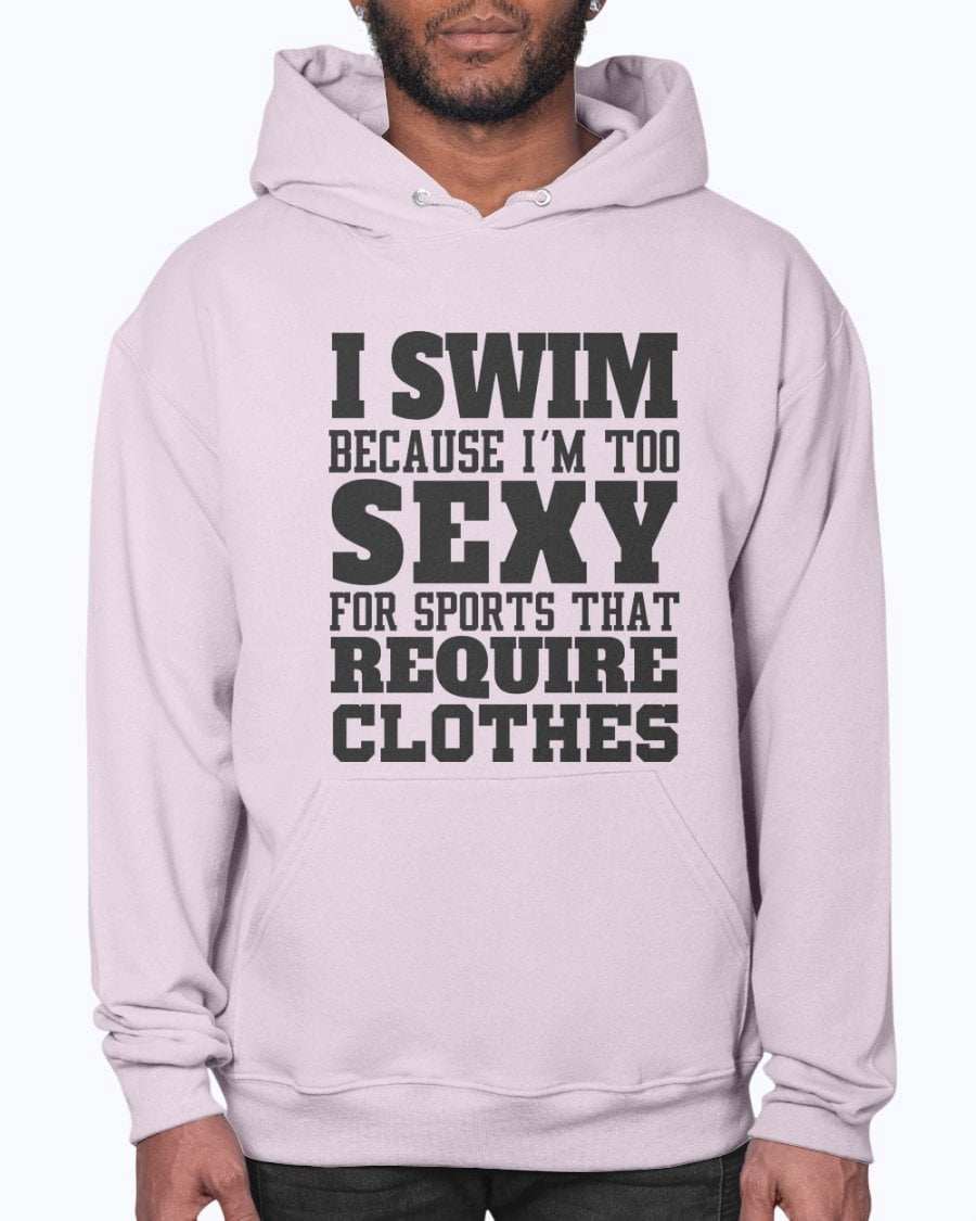 swimming sweatshirts