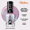 thumbnail image 4 of Esmalte de uñas Sally Hansen Miracle Gel One Gel of a Party, 4 of 7