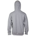 thumbnail image 4 of Bud Light Everything Else is Just a Light Pull Over Hoodie-Small, 4 of 5
