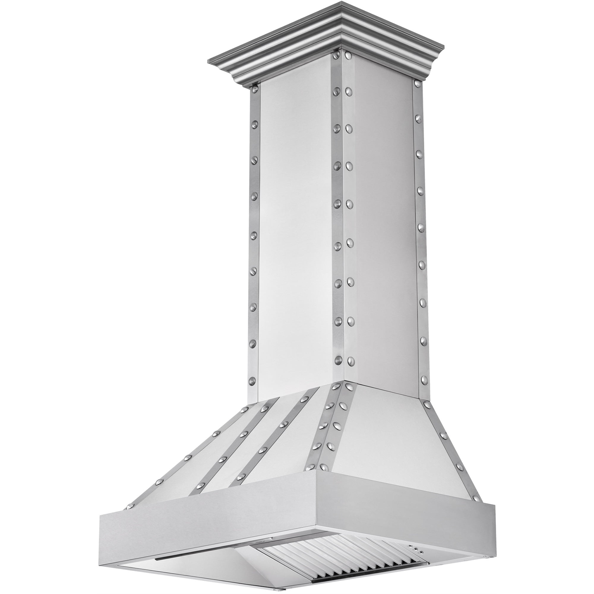 ZLINE 36 in. Designer Series Wall Mount Range Hood (655-HBXXX-36)