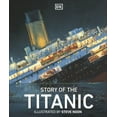 thumbnail image 1 of Pre-Owned Story of the Titanic (Hardcover) 1409383393 9781409383390, 1 of 1