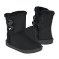 thumbnail image 1 of BOTINES DE INVIERNO NIÑA TORRENTE 3B TEXTIL NEGRO 18-21, 1 of 4