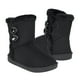 thumbnail image 1 of BOTINES DE INVIERNO NIÑA TORRENTE 3B TEXTIL NEGRO 18-21, 1 of 4