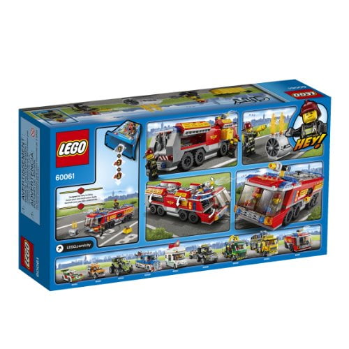 lego 60061 price