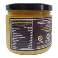 thumbnail image 3 of Miel Orgánica San Ignacio Cremosa (mantequilla) 400gr, 3 of 3