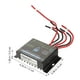 thumbnail image 2 of Controlador de carga solar a prueba de agua 12V 24V 10A Regulador de batería de carga del panel solar para cartelera de farola, 2 of 5