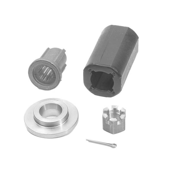 Quicksilver 835282Q1 Flo-Torq II Hub Kit Suzuki