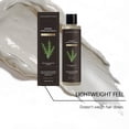 thumbnail image 4 of Rosemary Keratin Removal Shampoo 114ml – Gentle Deep Cleansing Hair Wash, Removes Keratin Buildup & Residue, Softens Hair, Lightweight Non-Greasy Scent(Multicolor1pc), 4 of 9