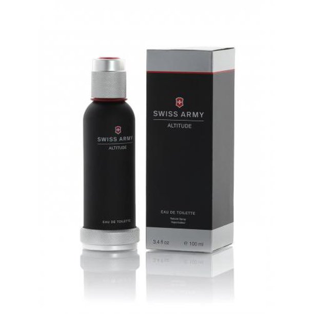 Swiss Army Altitude 3.4 Edt Sp For Men