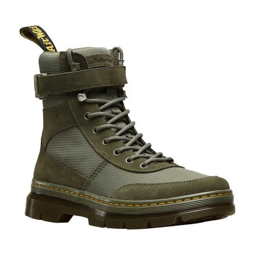 dr martens combs ii review