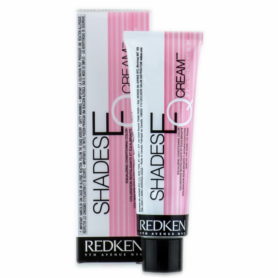 Redken Redken Shades EQ DemiPermanent Cream Hair Color, AmmoniaFree