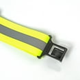 Airport Friendly Suspenders NoBuzz Y Back Safety Reflective Suspenders