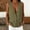 Army Green, variant on Sleeveless Vest for Women Button Down Deep V Neck Cotton Everyday Comfy Tops Loose Fit Business Summer Solid Trendy Travel Waistcoats