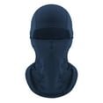 thumbnail image 2 of Cheers.US Fabrics Ski Face Mask Motorcycle Cycling Bike Full Face Cover Thermal Warmer Cycling Hood Hat Cap Bandana for Hiking Skateboard, 2 of 4
