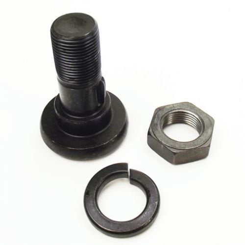 Blade Bolt Kit Old Style fits Bush Hog 7919 fits Brown 102297 fits