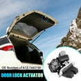 thumbnail image 2 of Compuerta elevadora Bloqueo Actuador Maletero Pestillo Motor FA1Z-7443150-B para Coche, 2 of 6