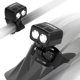 thumbnail image 1 of Faro LED FUNWICT para bicicleta, 1000 lúmenes, negro, 1 of 7