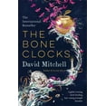 thumbnail image 1 of Pre-Owned Bone Clocks (Paperback) 0340921625 9780340921623, 1 of 1