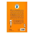thumbnail image 2 of El profesor D escapa de la tarea Planeta Infantil Dan Ariely, 2 of 2