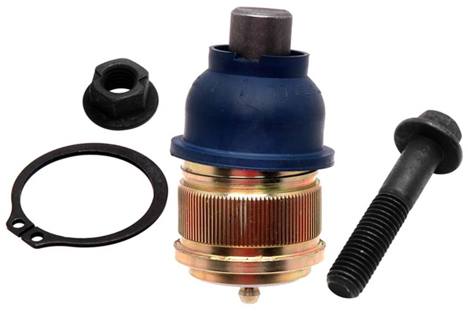 ACDelco 45D2293 Front Lower Ball Joint