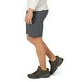 thumbnail image 4 of Wrangler Big Men's Outdoor Synthetic Hiker Short, 4 of 8