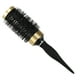 thumbnail image 1 of Cepillo redondo para el cabello Cerámica nano térmica, para secar el cabello, estilizar y rizar el cabello, para hombres y mujeres, negro, 45 mm, 1 of 8
