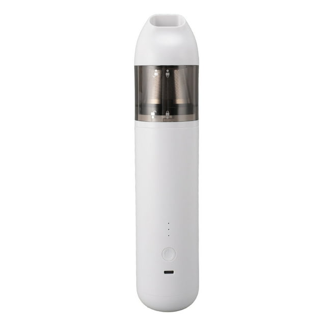 Electric Air Duster, Cordless 50000RPM Compressed Air Duster 2 Speed Adjustable for Computer Keyboard