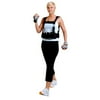 3 in 1 Cardio Pro Fitness System by Wince International