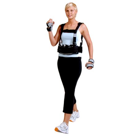 3 in 1 Cardio Pro Fitness System by Wince International