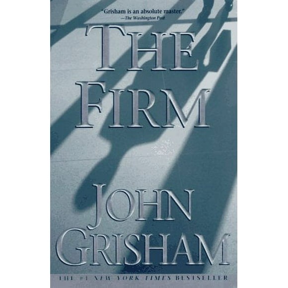 The Firm 9780385319058 Used / Pre-owned