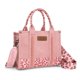 thumbnail image 1 of Bolso Wrangler Tote para Mujer con Asa Superior y Correa Cruzada, 1 of 6