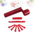 thumbnail image 1 of IFANLANDOR Accesorio Para Guitarra Selleta Rojo Material Resistente Para Sonido Óptimo, 1 of 8