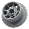 thumbnail image 3 of 8PCS Dishwasher Replacement Rack Wheels Dishwasher Bottom Rack Basket Wheels Replacement Parts Kitchen Accessories, 3 of 8